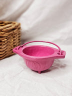 Cast Iron Cauldrons (small) image 3