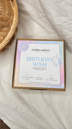 Birthday Wish | Potion Kit image 3