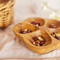 Petal Bowl | Papoose Toys image 0