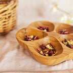 Petal Bowl | Papoose Toys image 0
