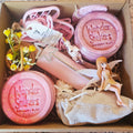 Deluxe Fairy Garden Playdough Kit image 0