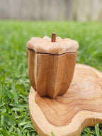 Nona Pot with Lid | Papoose Toys image 6