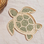 Turtle Play Tray image 0