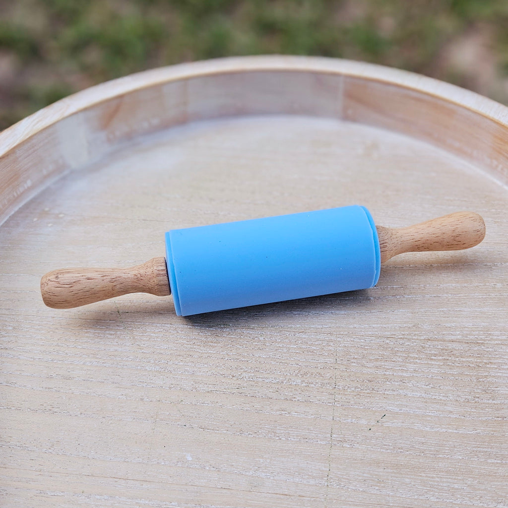 Silicone Rolling Pin image 3