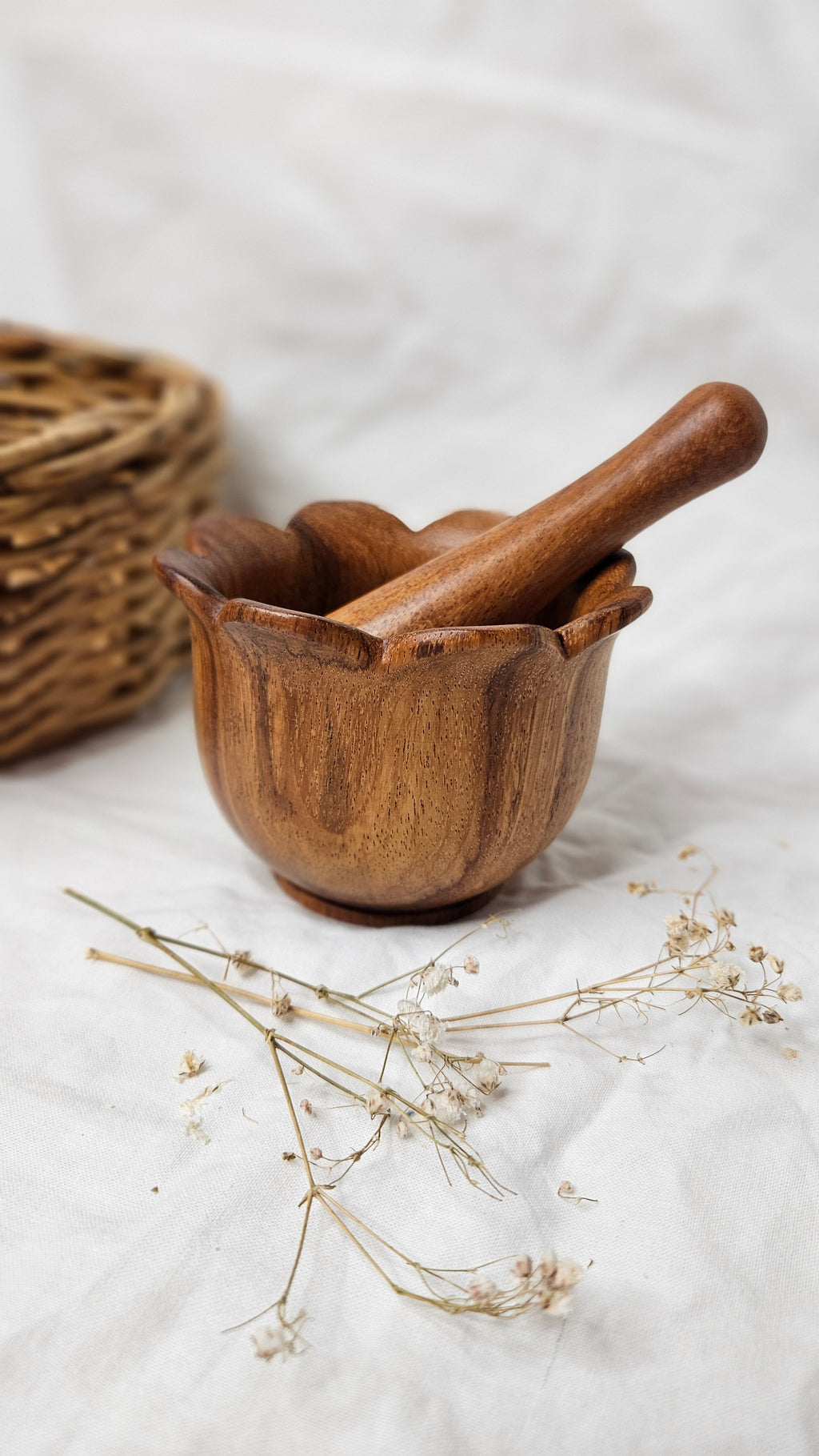 Petal & Pestle | Evergreen Child image 3