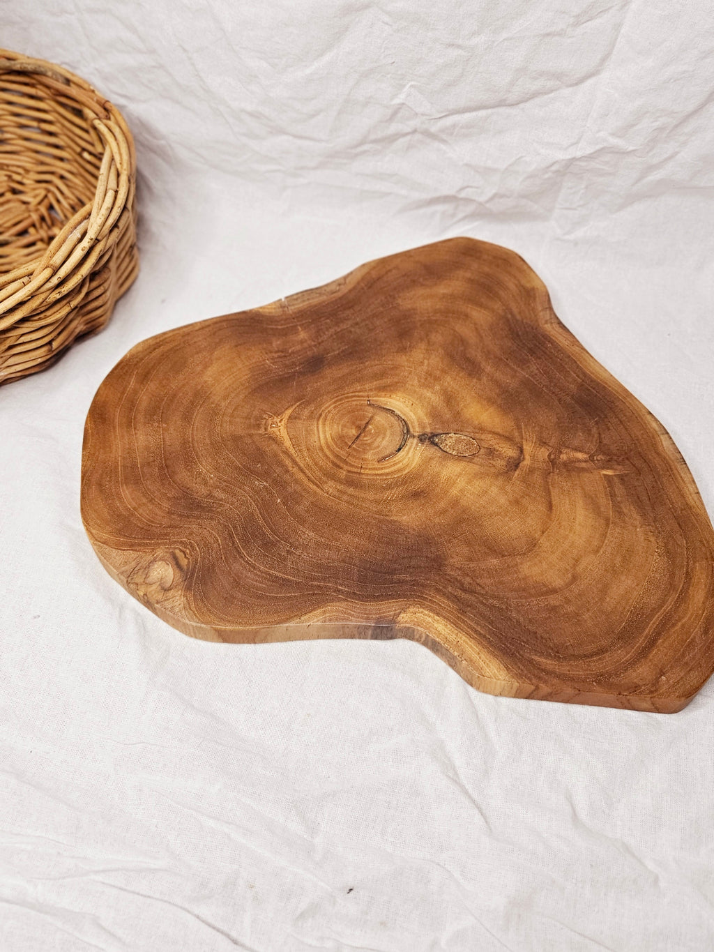 Timber Slice | Papoose Toys image 4
