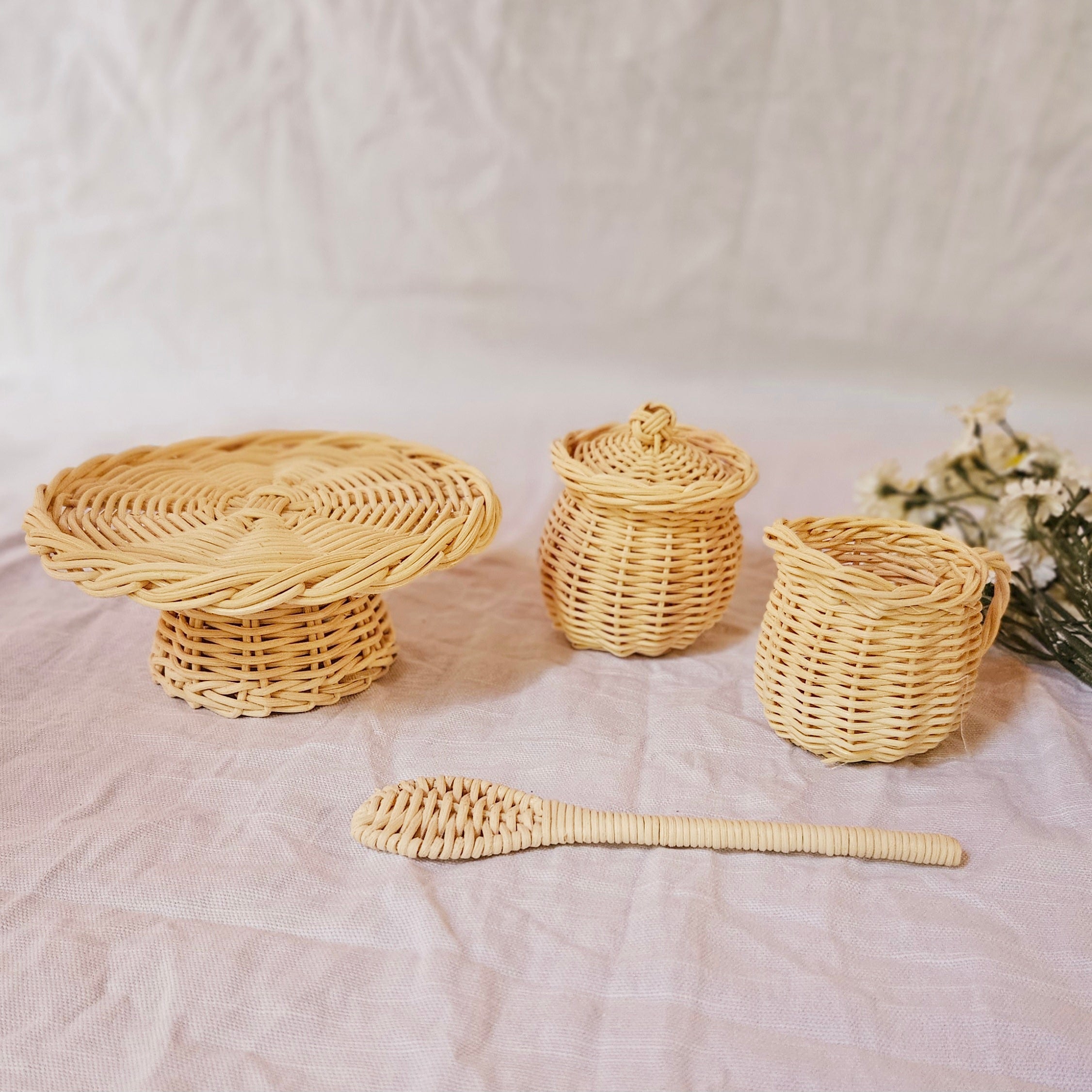 Cake Stand Set | JuniMoon image 3