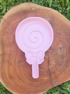 Lollipop Play Tray image 1