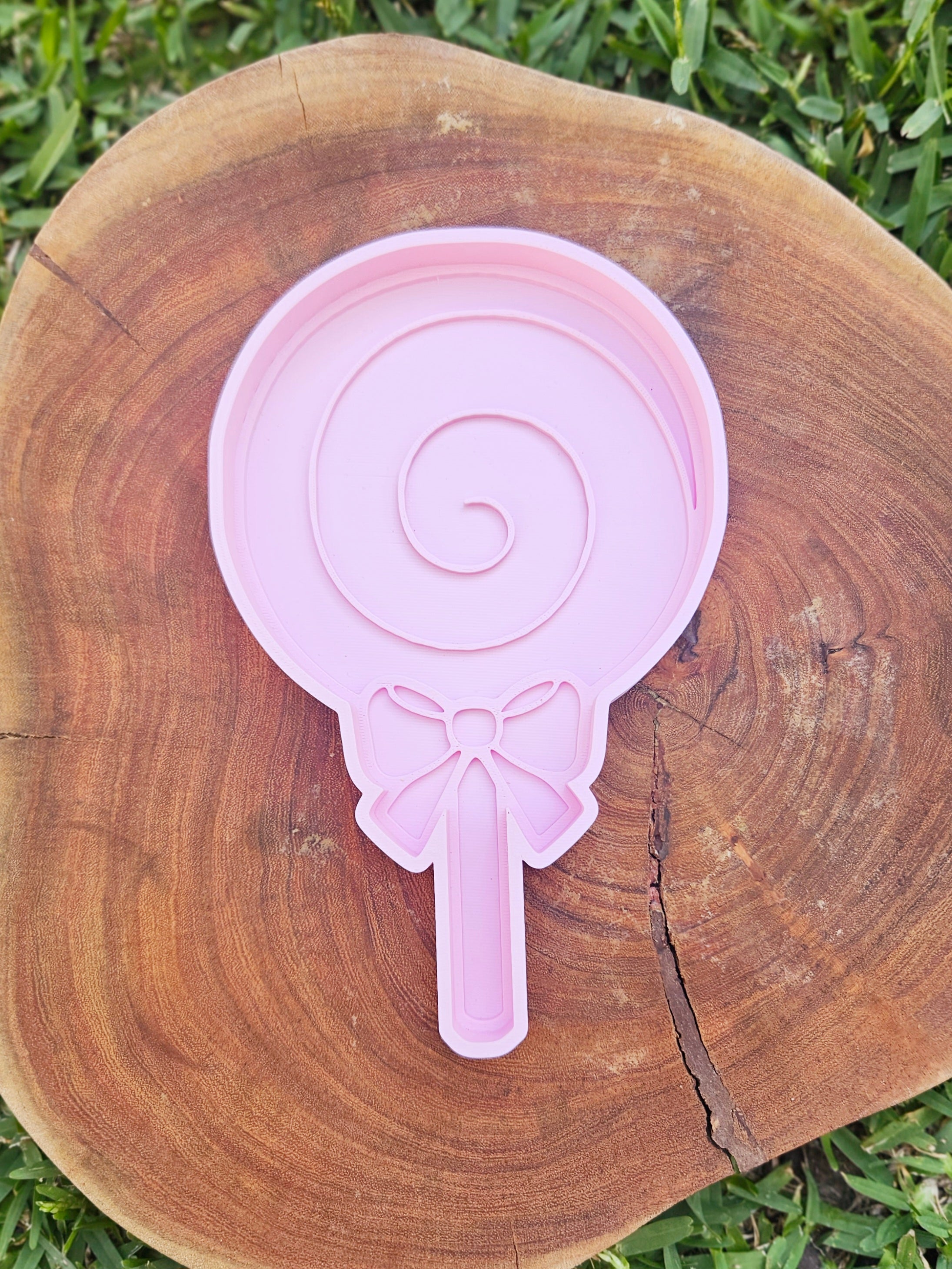 Lollipop Play Tray image 1