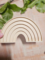 Rainbow Play Tray image 2