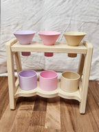 Sensory Funnel & Stand Set