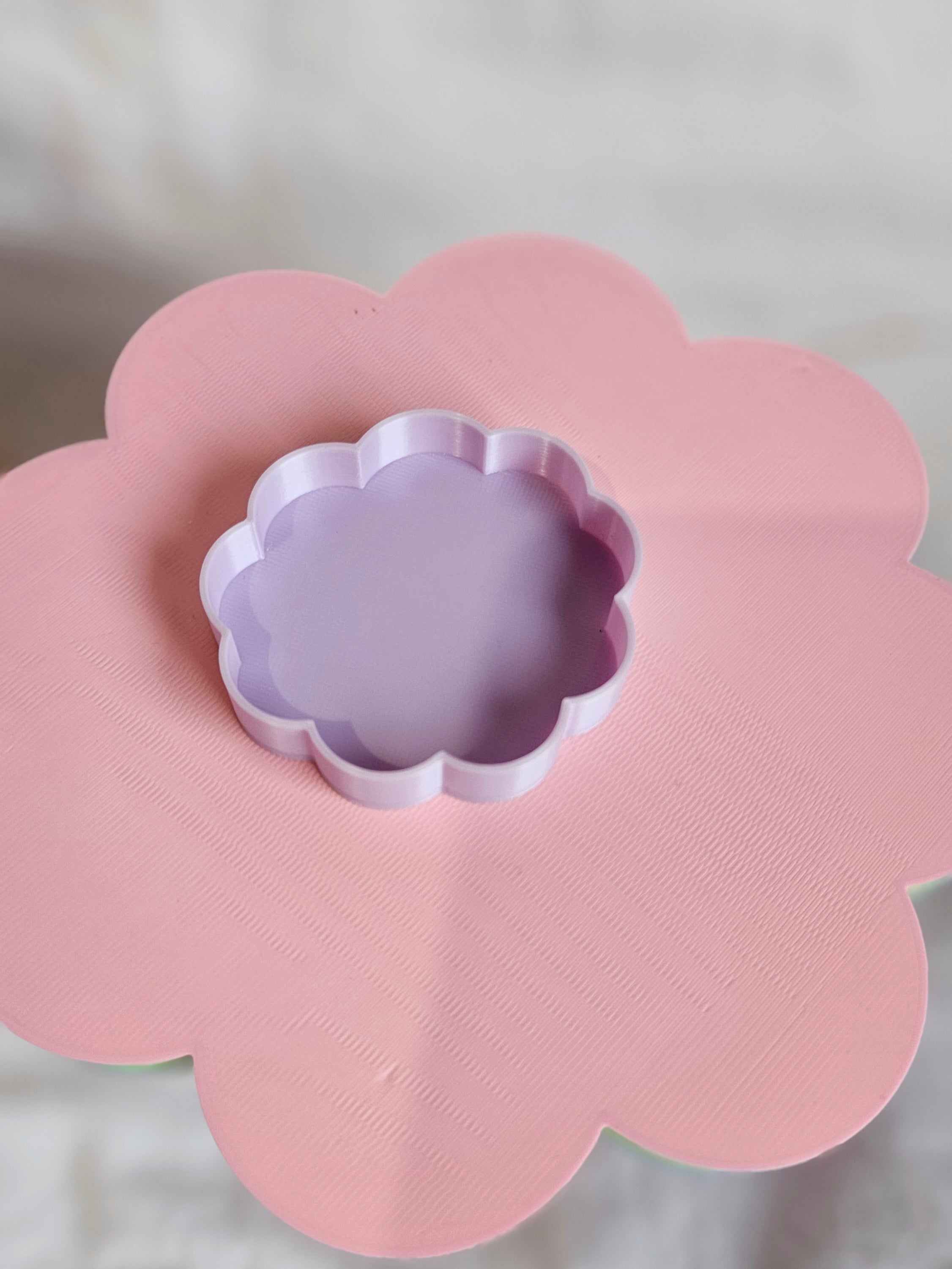 Petal Tartlet