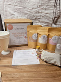 Milkshake Shoppe | Potion Kit