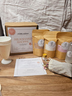Milkshake Shoppe | Potion Kit