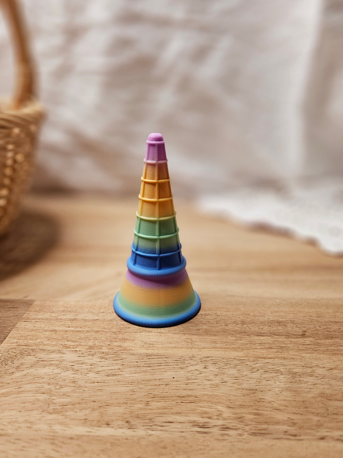 Ice Cream Cone