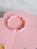 Petal Tartlets