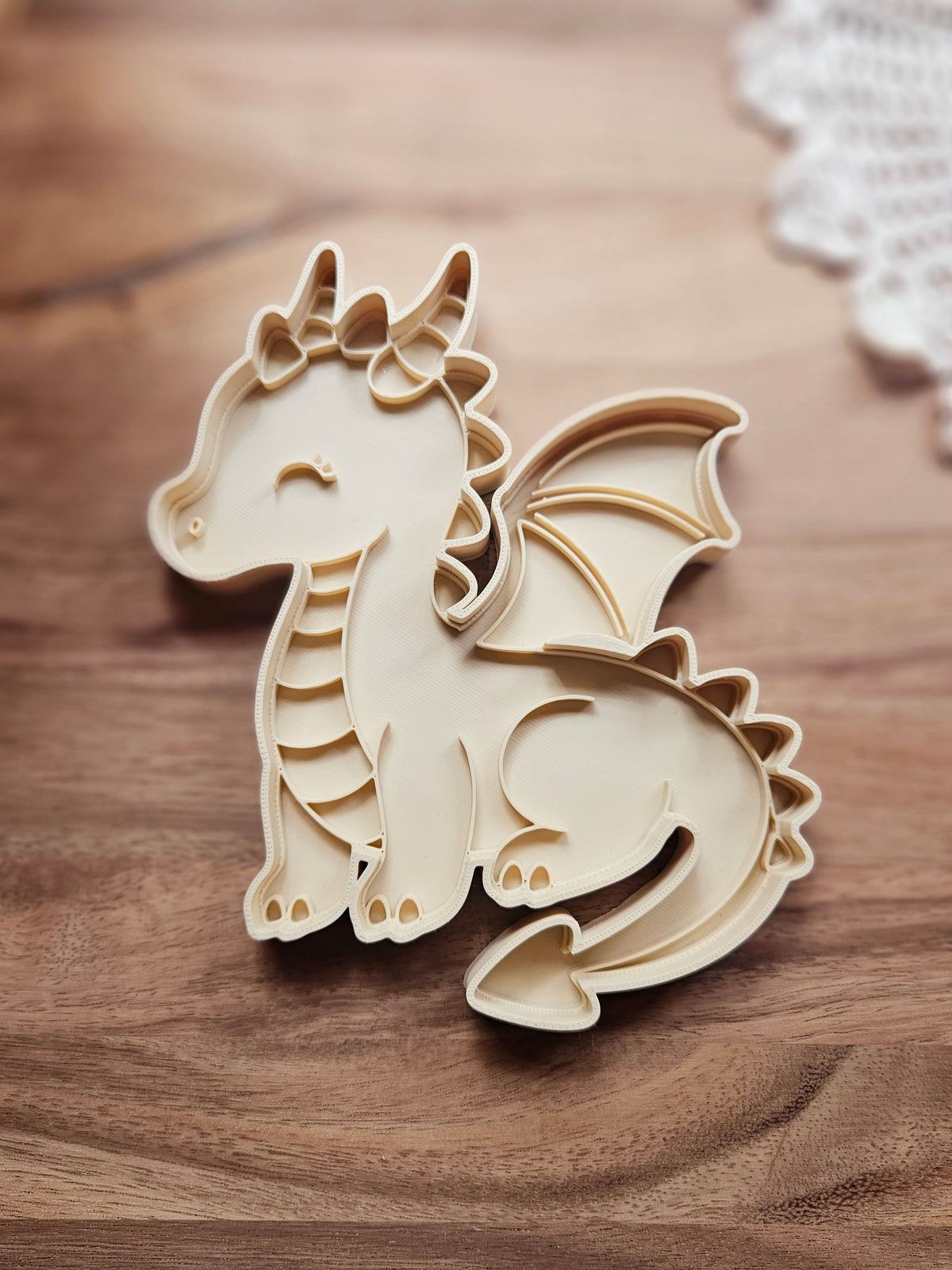 Dragon Play Tray