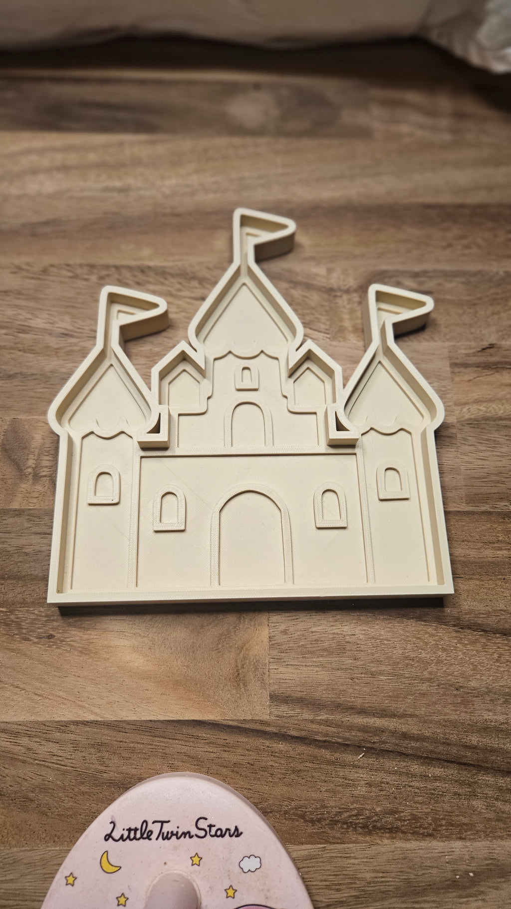 Seconds + Samples Clear Out: Play Trays