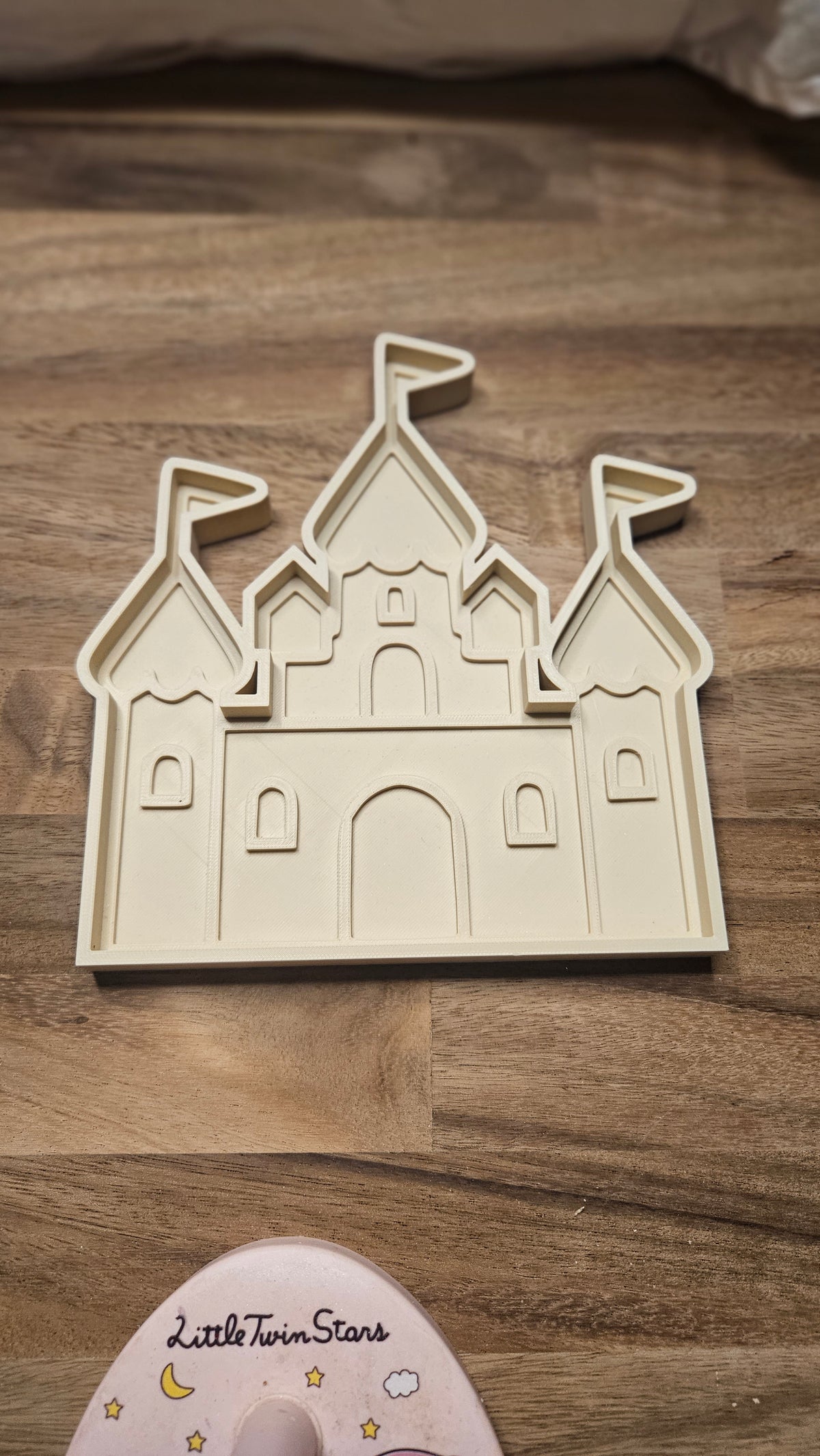 Seconds + Samples Clear Out: Play Trays