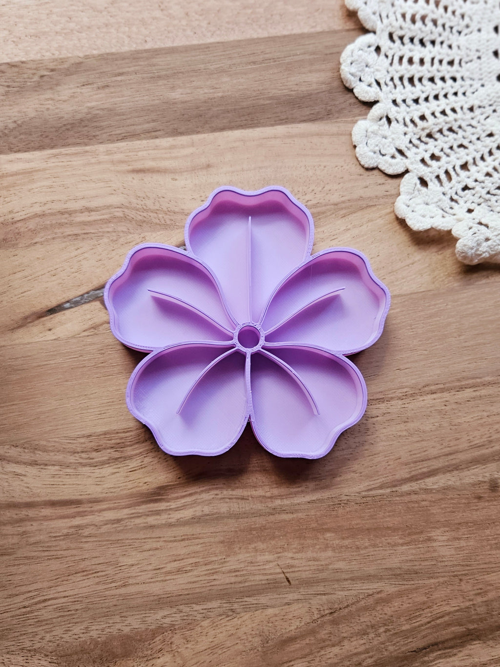 Spring Flower Play Tray | Individual or Set