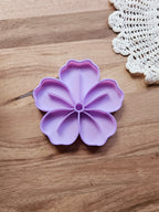 Spring Flower Play Tray | Individual or Set