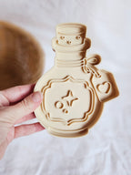Potion Bottle Play Tray