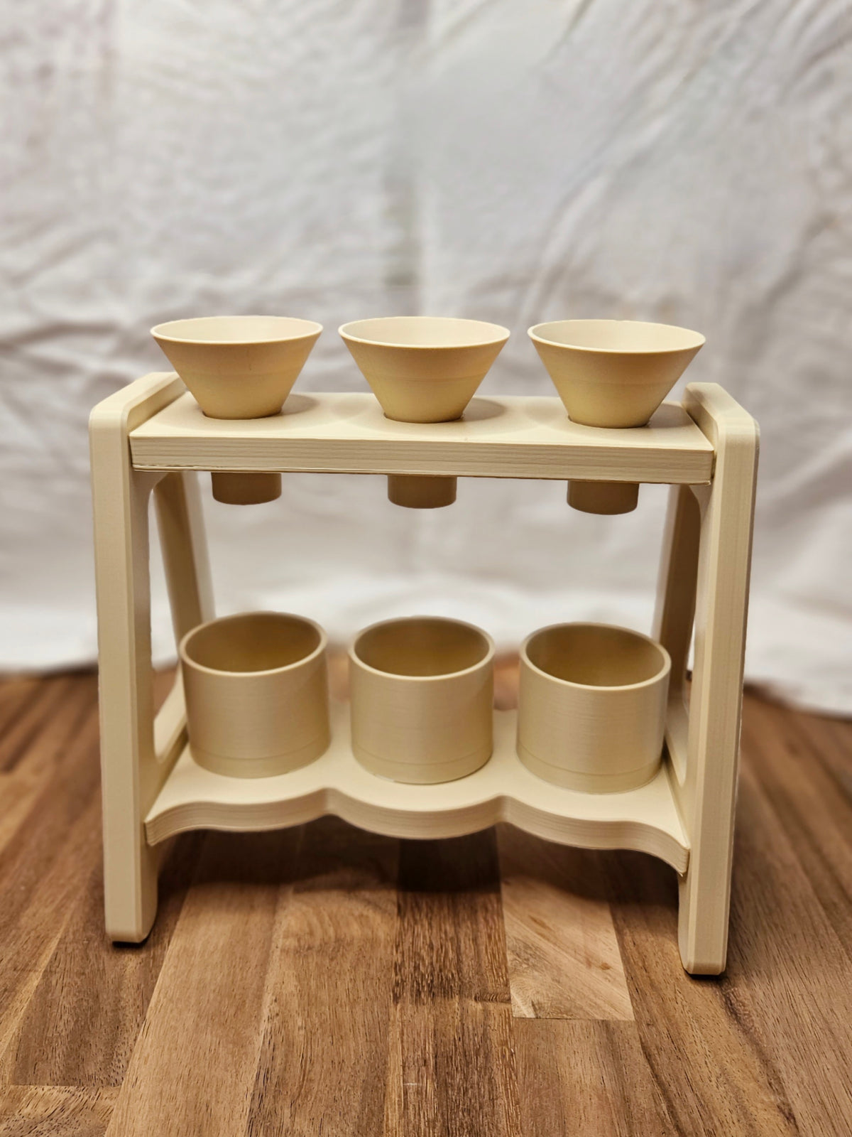 Sensory Funnel & Stand Set