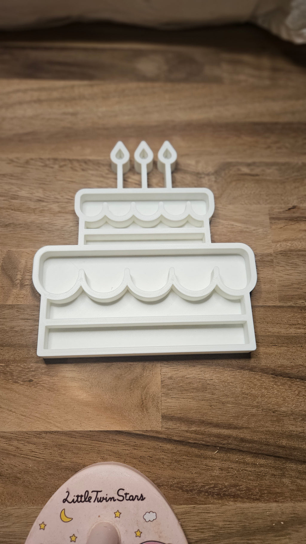 Seconds + Samples Clear Out: Play Trays