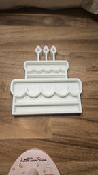 Seconds + Samples Clear Out: Play Trays