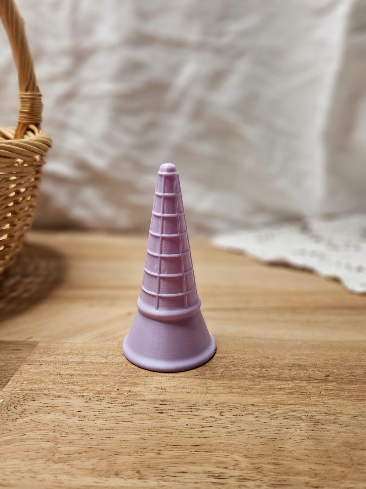 Ice Cream Cone