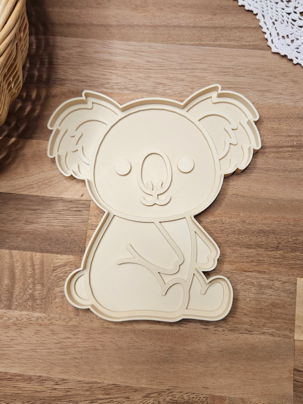 Koala Play Tray