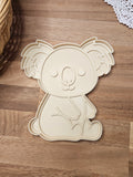 Koala Play Tray