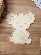 Koala Play Tray