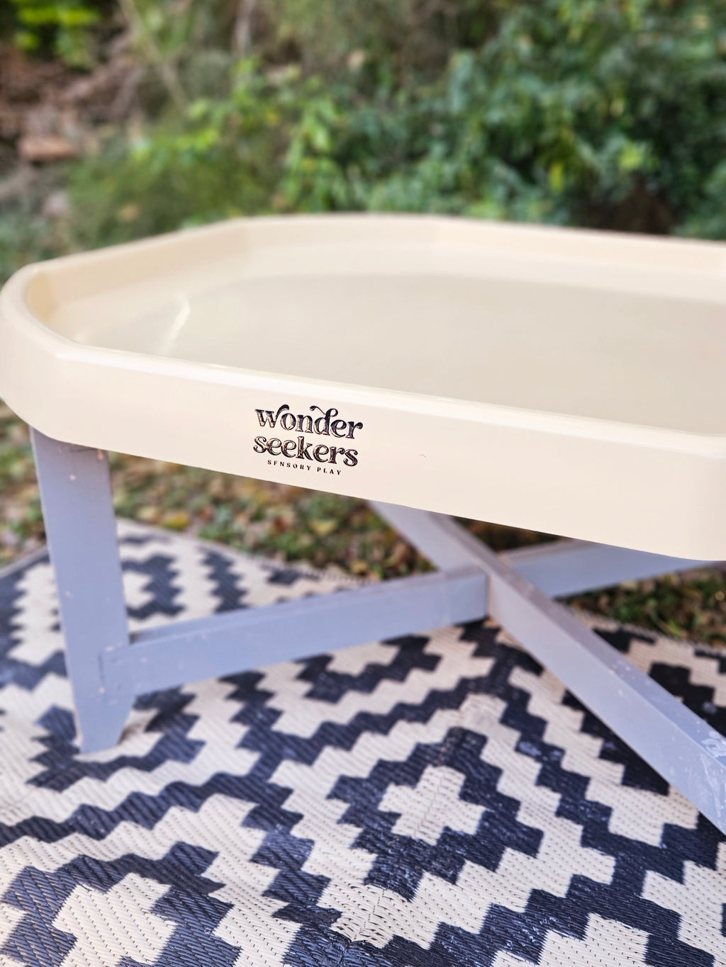 Tuff Tray | Wonder Seekers