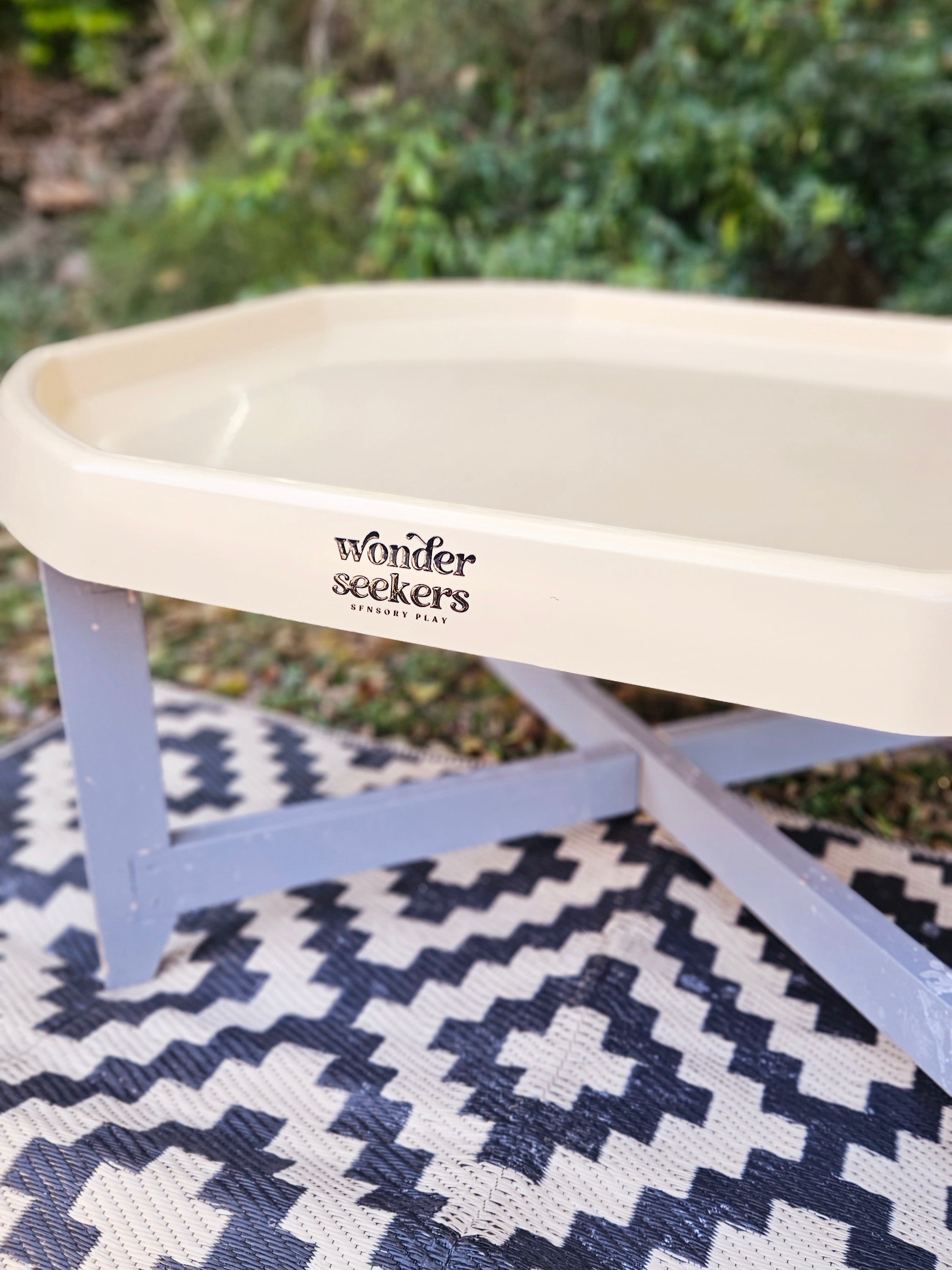 Tuff Tray | Wonder Seekers