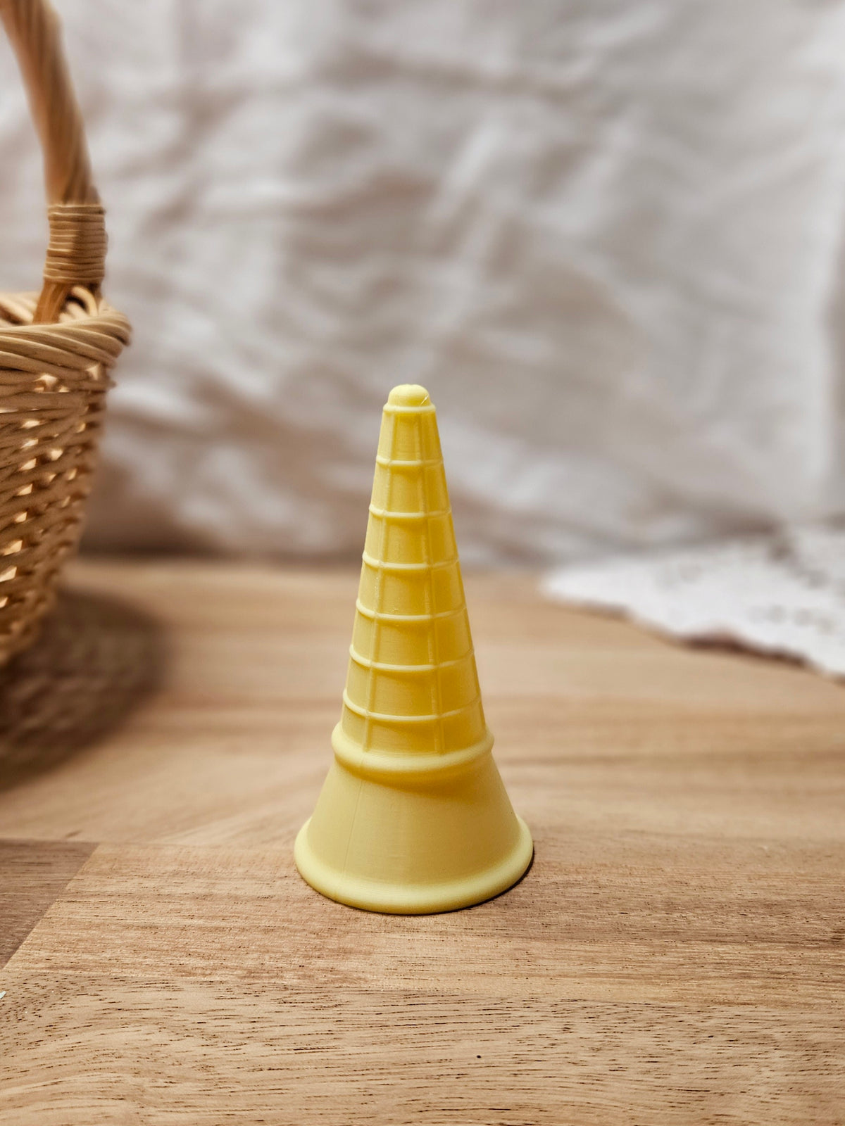 Ice Cream Cone