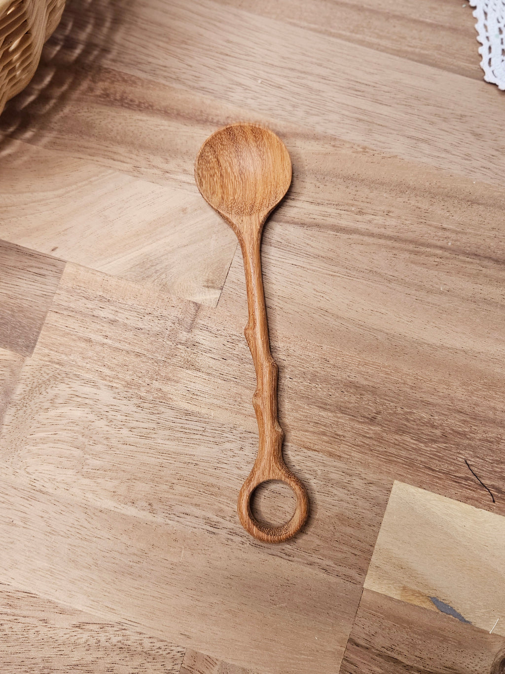 Bubble & Scoop Spoon | Wild Mountain Child
