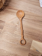 Bubble & Scoop Spoon | Wild Mountain Child