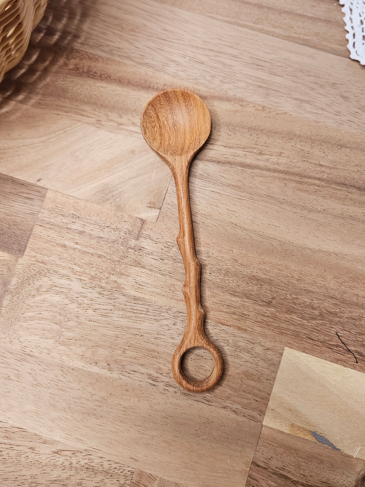 Bubble & Scoop Spoon | Wild Mountain Child