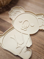 Koala Play Tray
