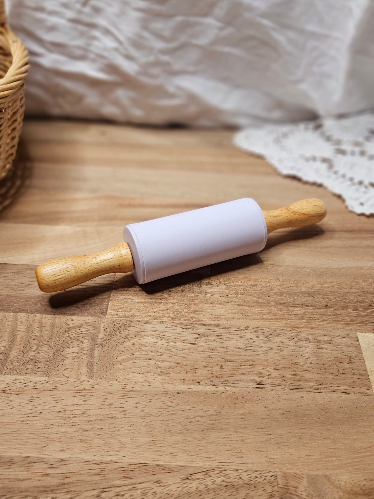 Silicone Rolling Pin