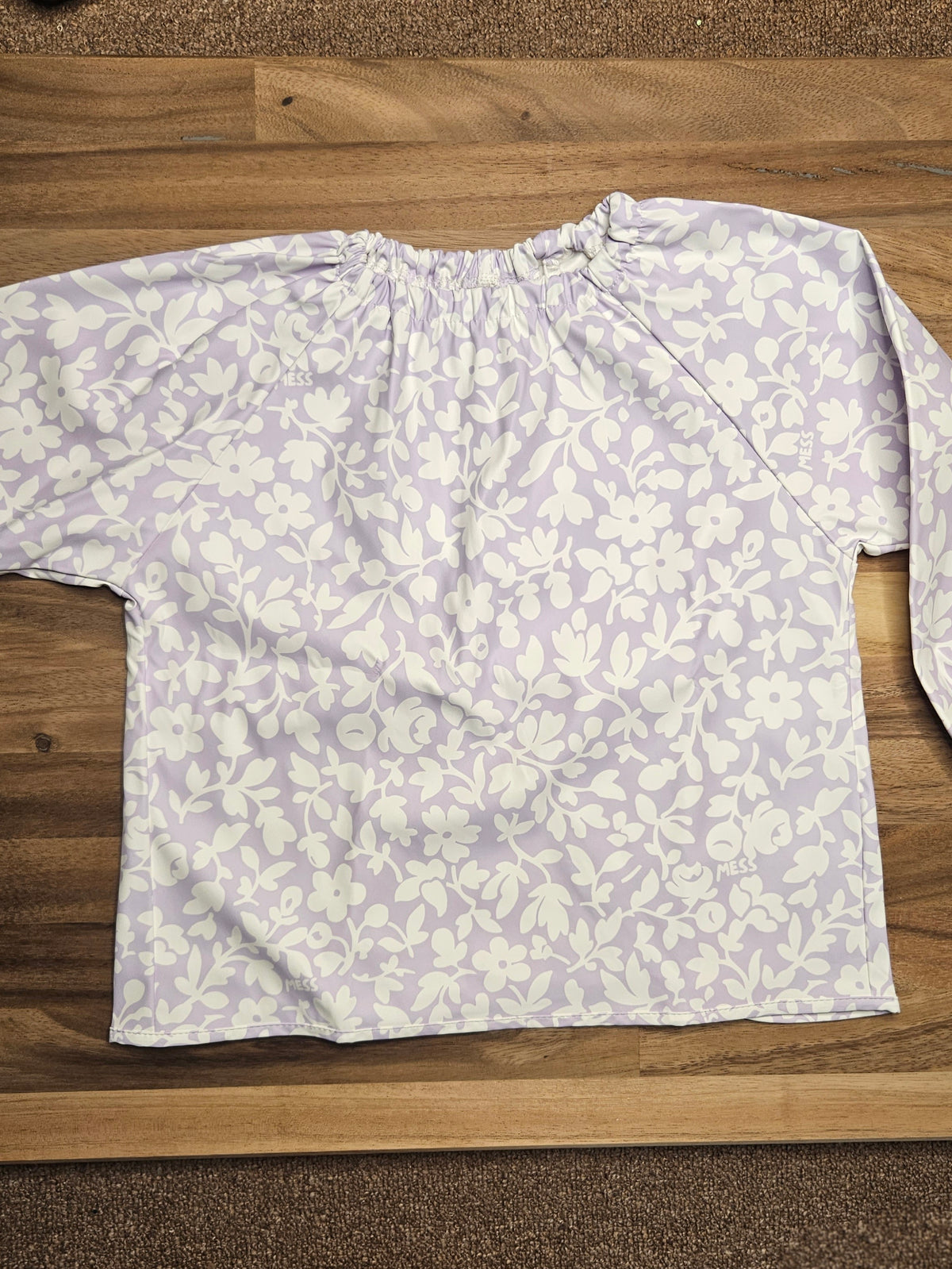Art Smock | by Mess