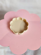 Petal Tartlets
