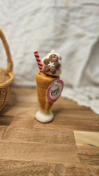 Festive Milkshakes (assorted) | JuniMoon