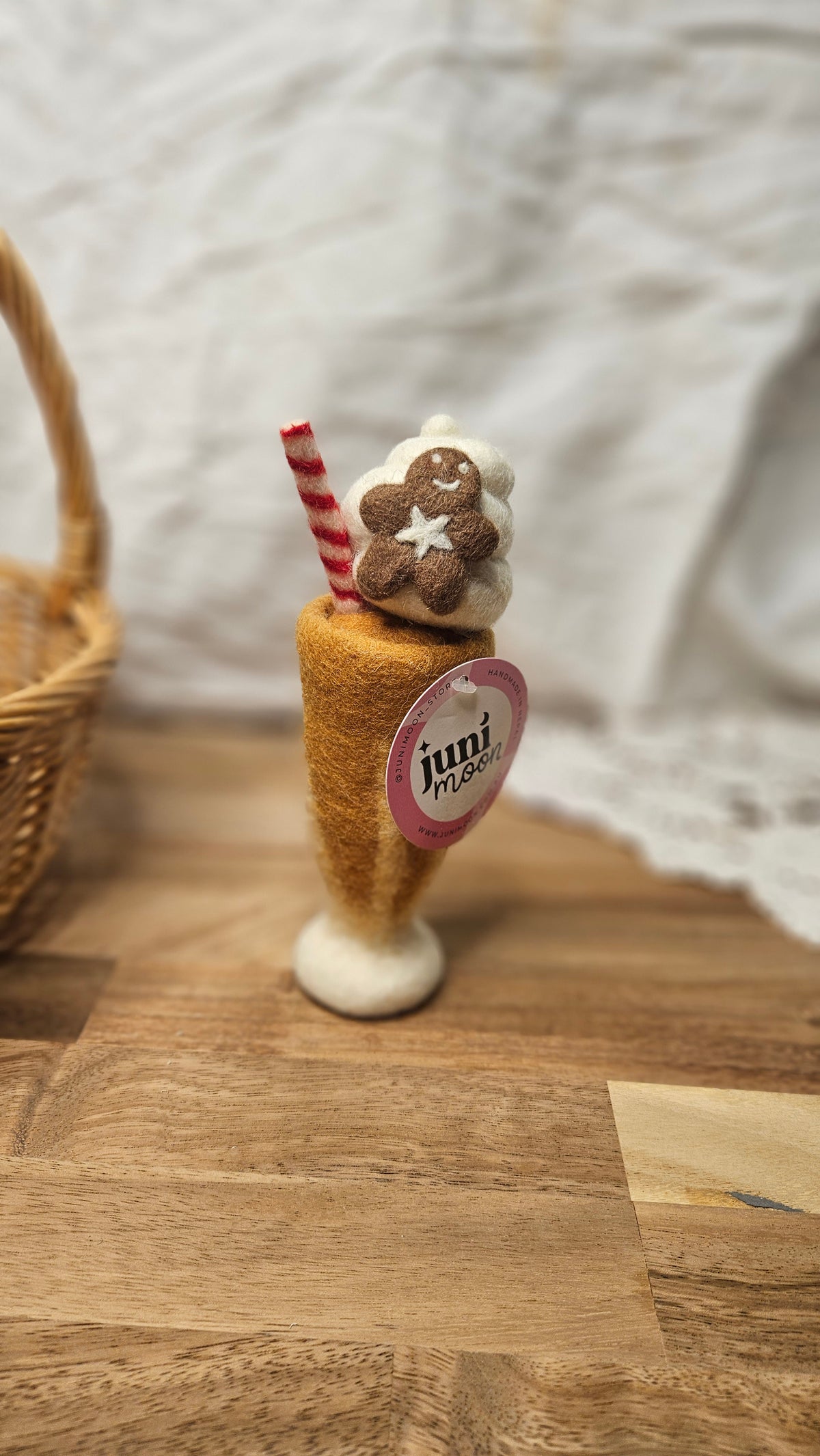 Festive Milkshakes (assorted) | JuniMoon