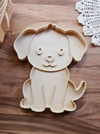 Puppy Play Tray