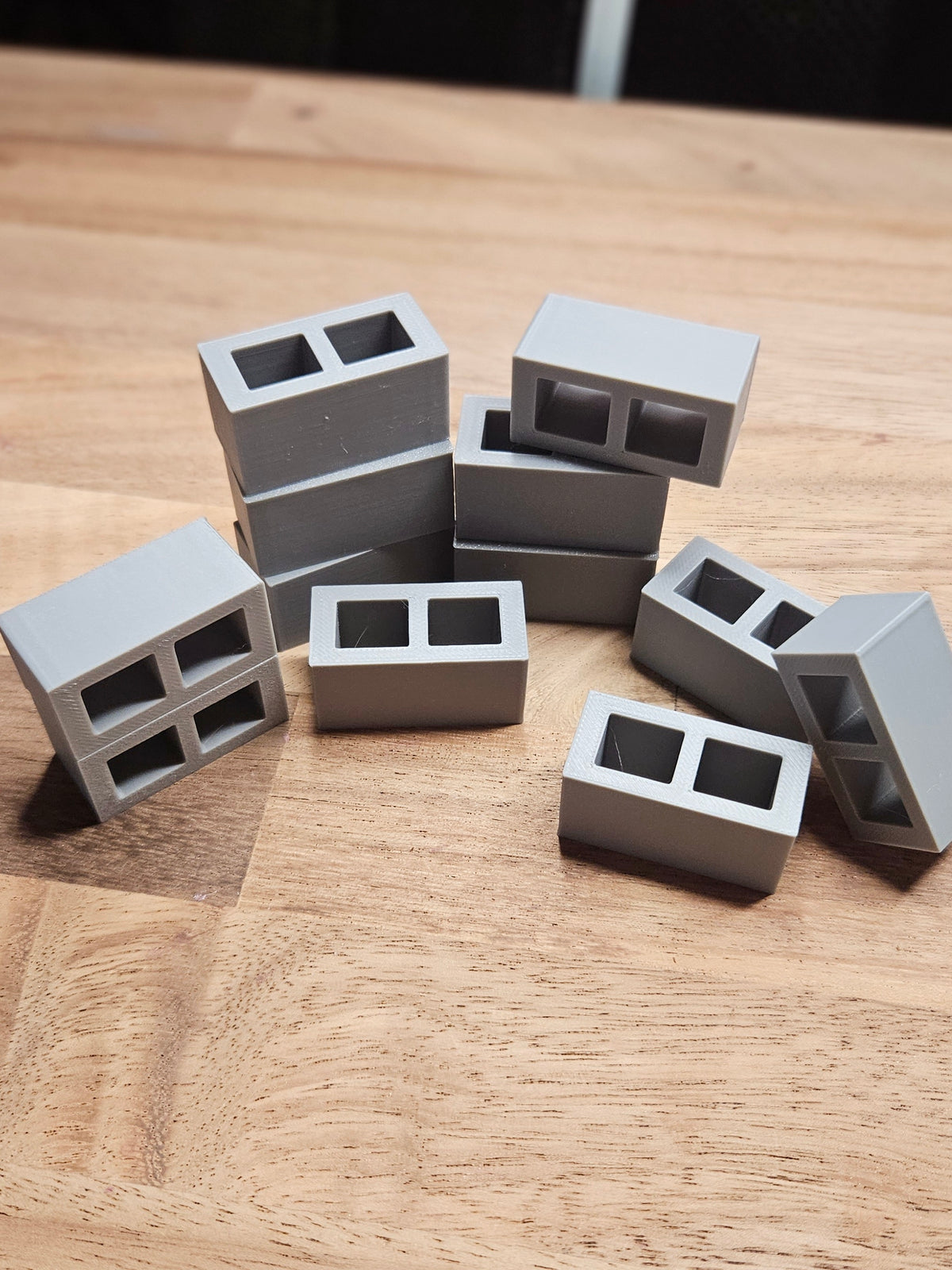 Mini Besser Bricks (12 pack)