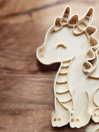 Dragon Play Tray