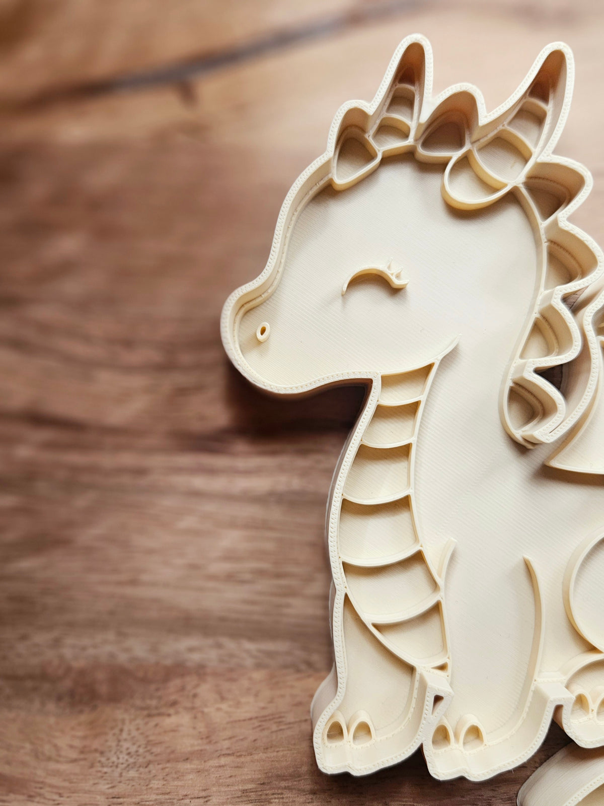 Dragon Play Tray