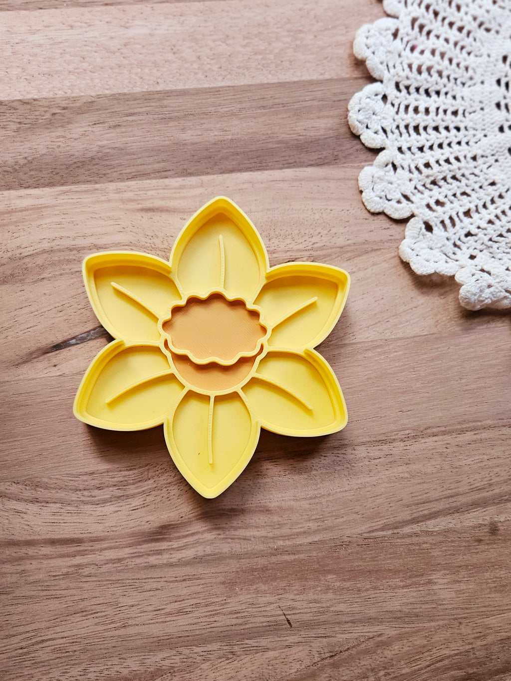 Spring Flower Play Tray | Individual or Set